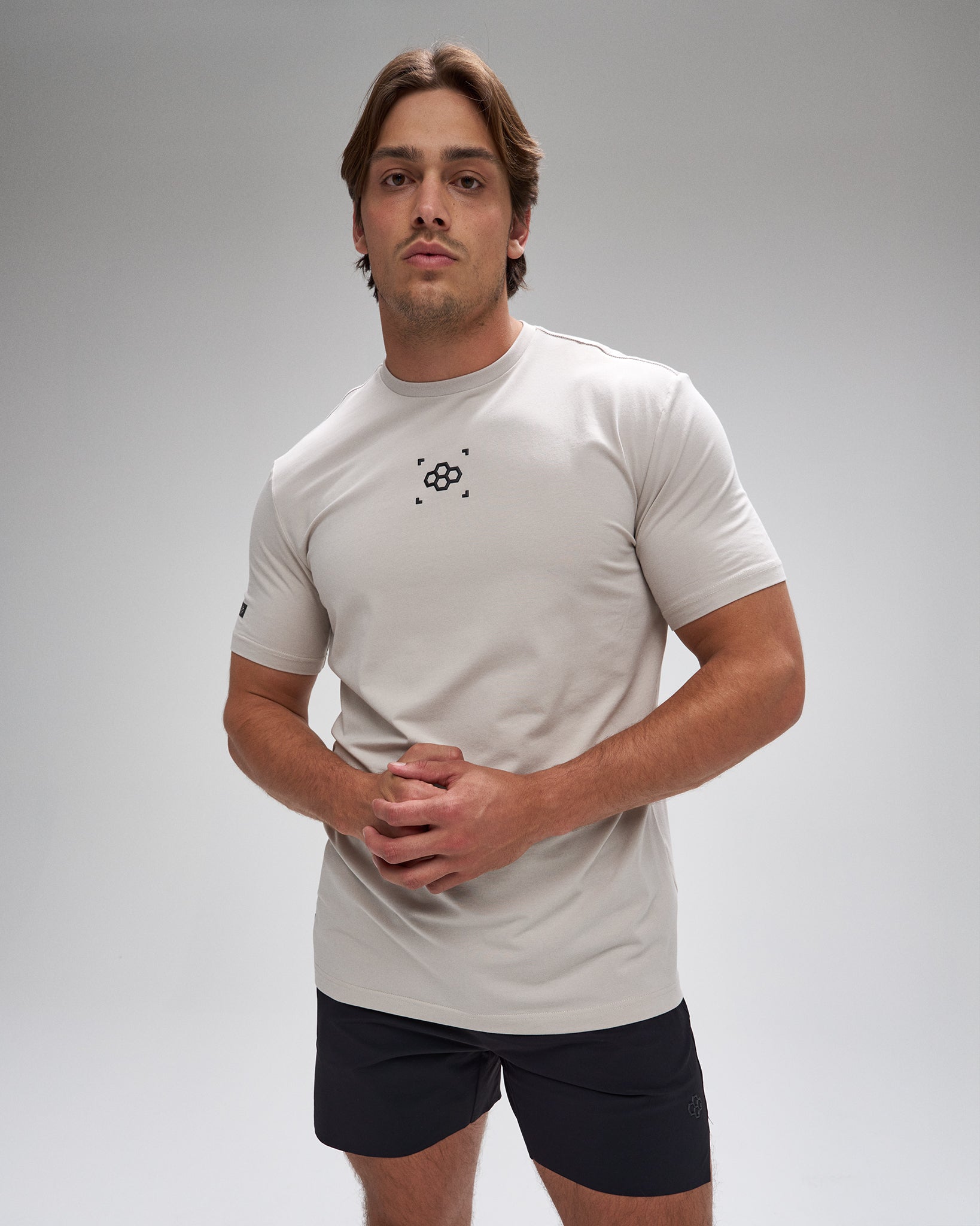 RUDIS RUDIS Hex Hybrid T-Shirt