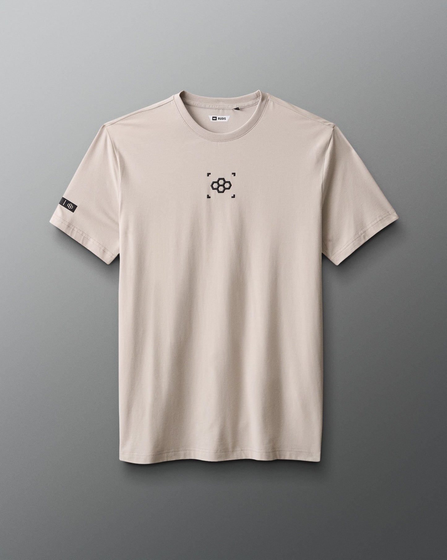 RUDIS RUDIS Hex Hybrid T-Shirt