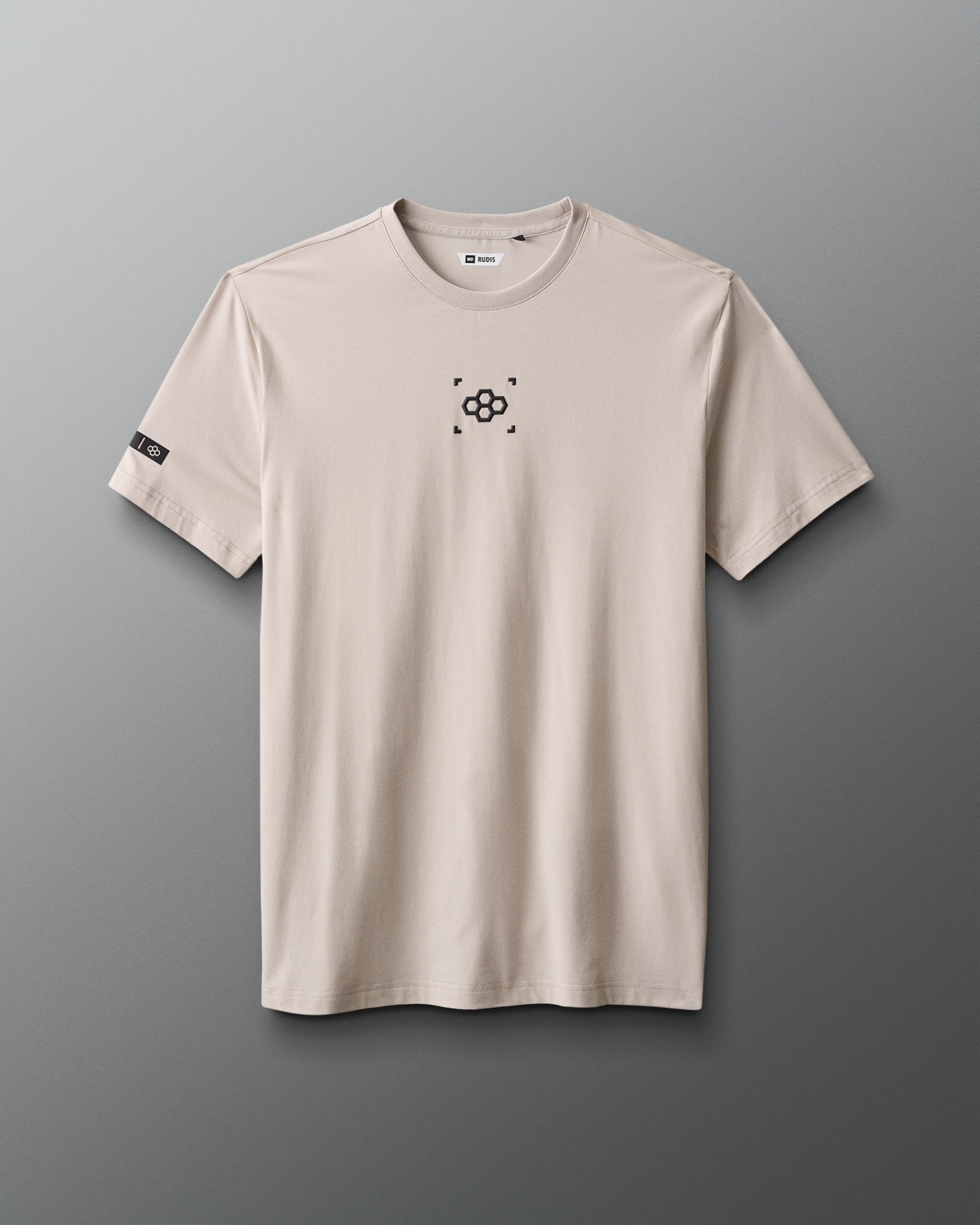 RUDIS RUDIS Hex Hybrid T-Shirt