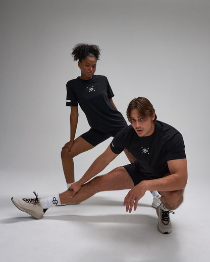 RUDIS RUDIS Hex Hybrid T-Shirt