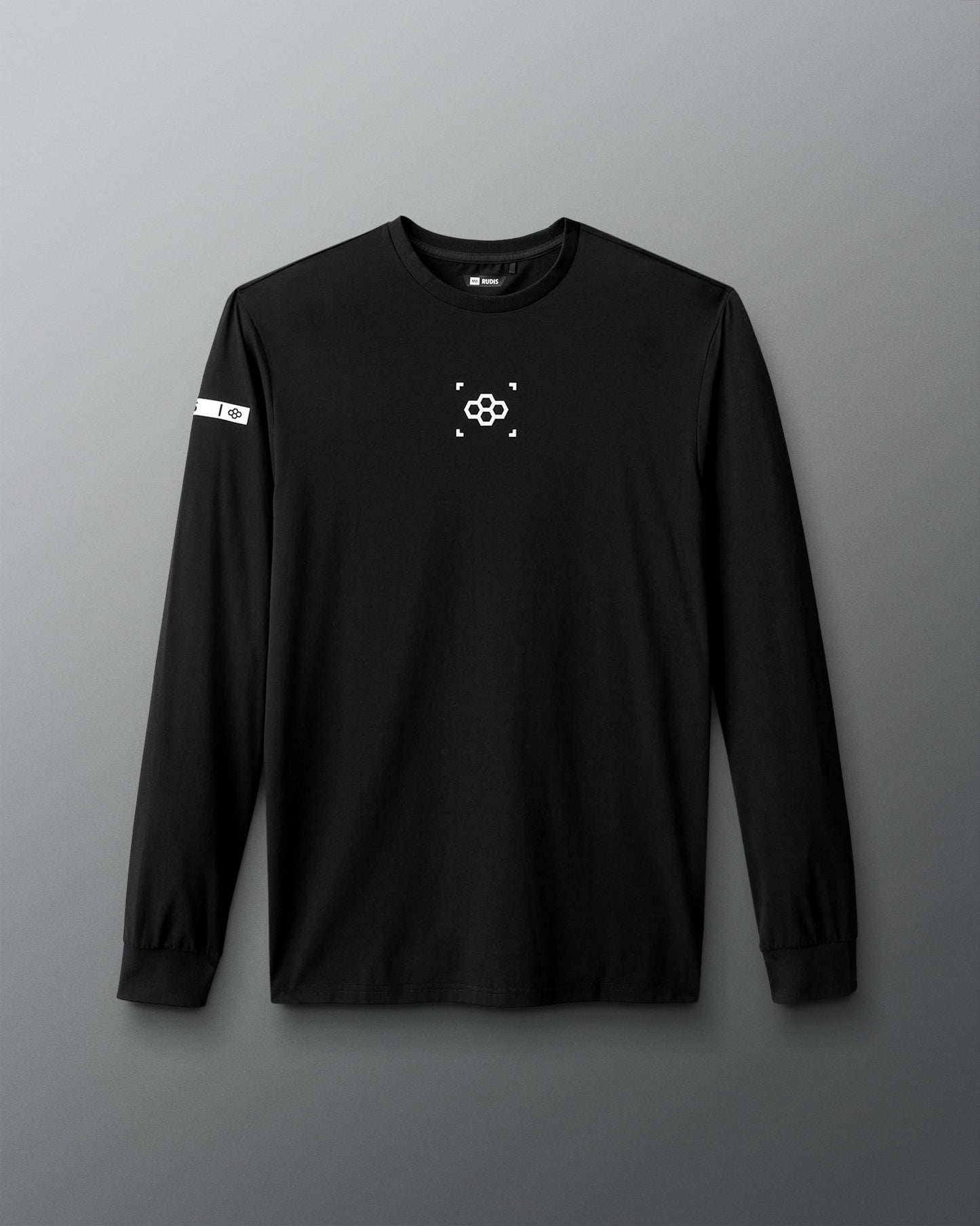RUDIS Hex Hybrid Long Sleeve