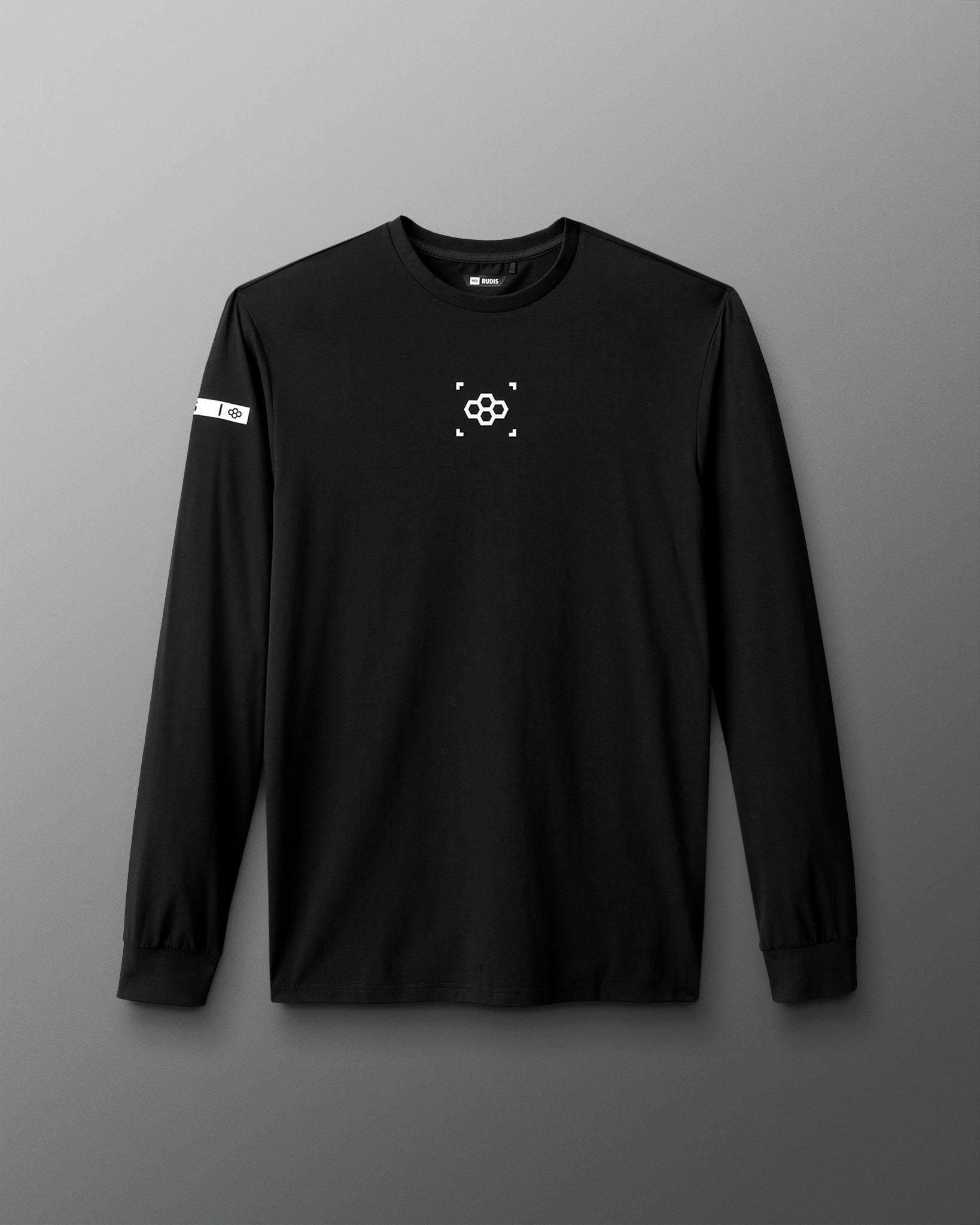 RUDIS Hex Hybrid Long Sleeve