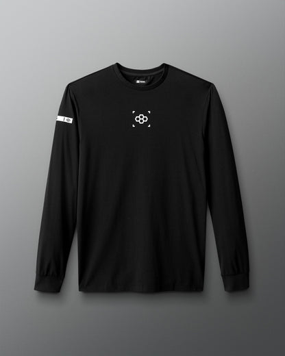 RUDIS Hex Hybrid Long Sleeve