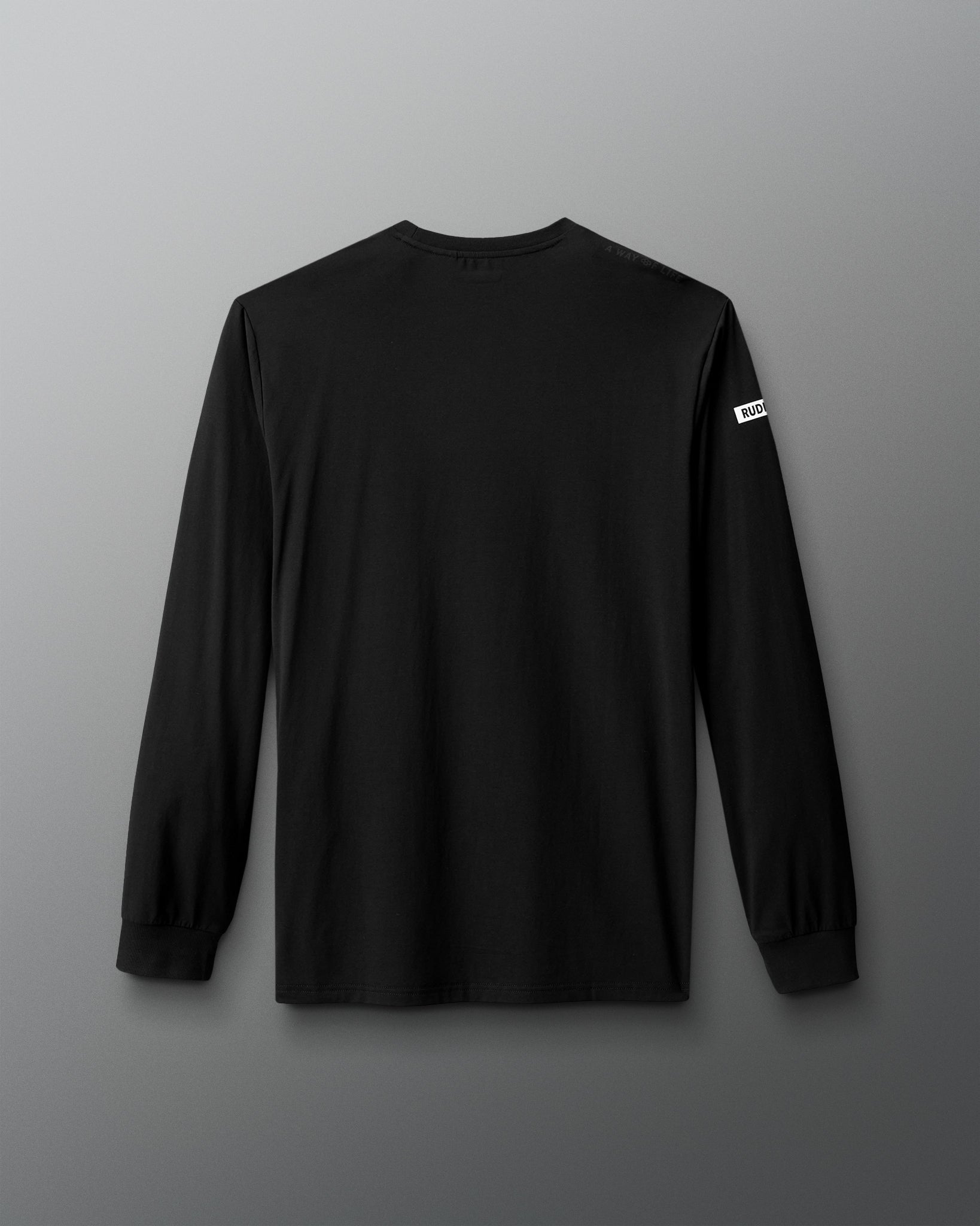 RUDIS Hex Hybrid Long Sleeve