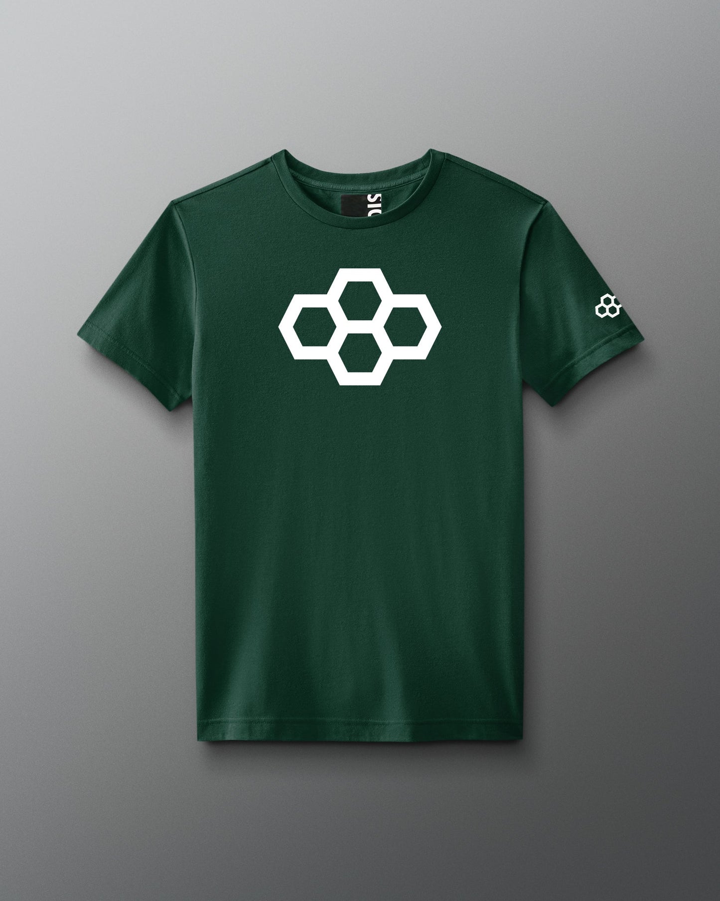 RUDIS Big Hex Elite Super Soft T-Shirt