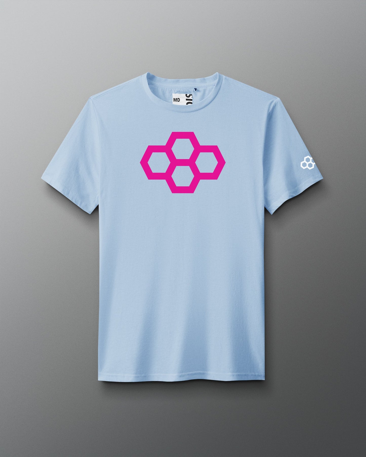 RUDIS Big Hex Elite Super Soft T-Shirt