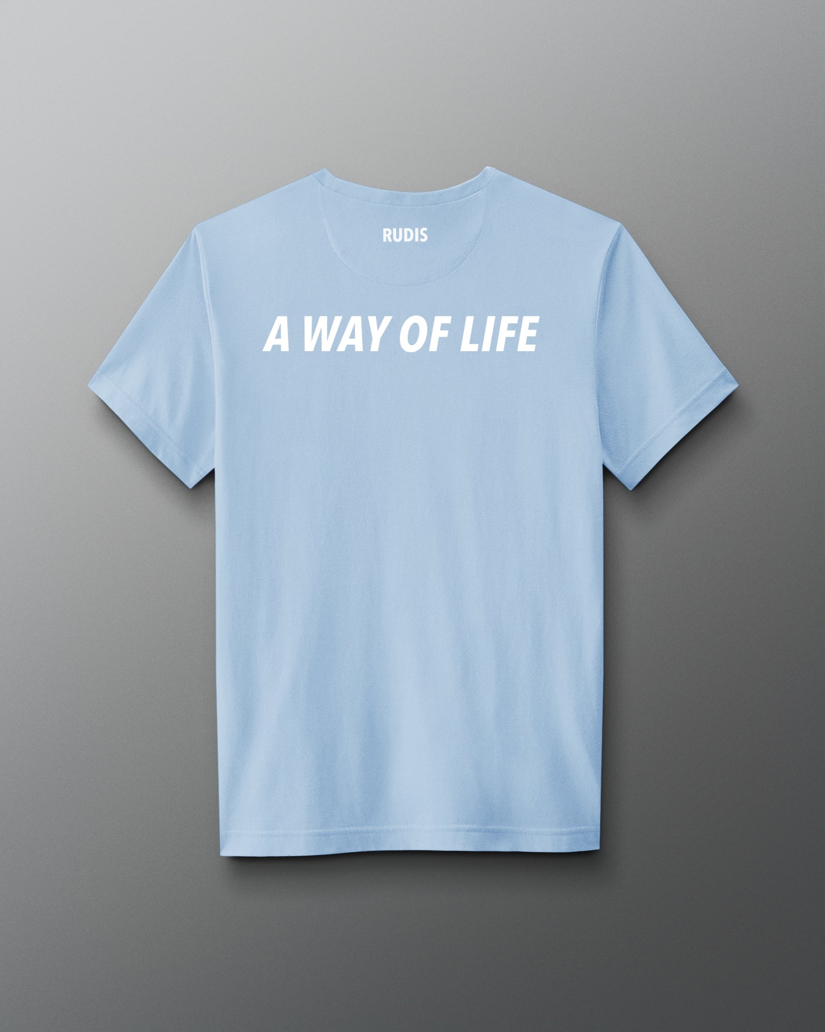 RUDIS Big Hex Elite Super Soft T-Shirt