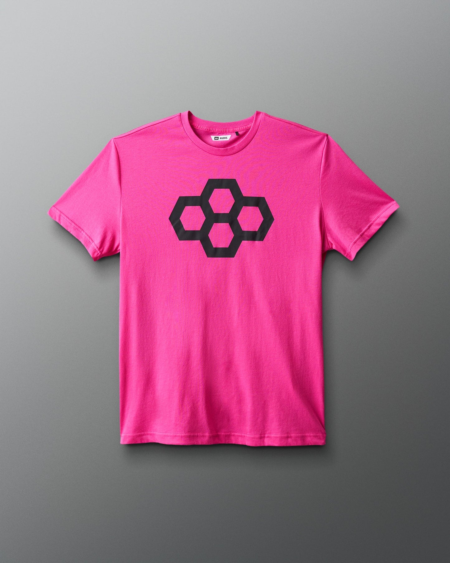 RUDIS Big Hex Elite Super Soft T-Shirt