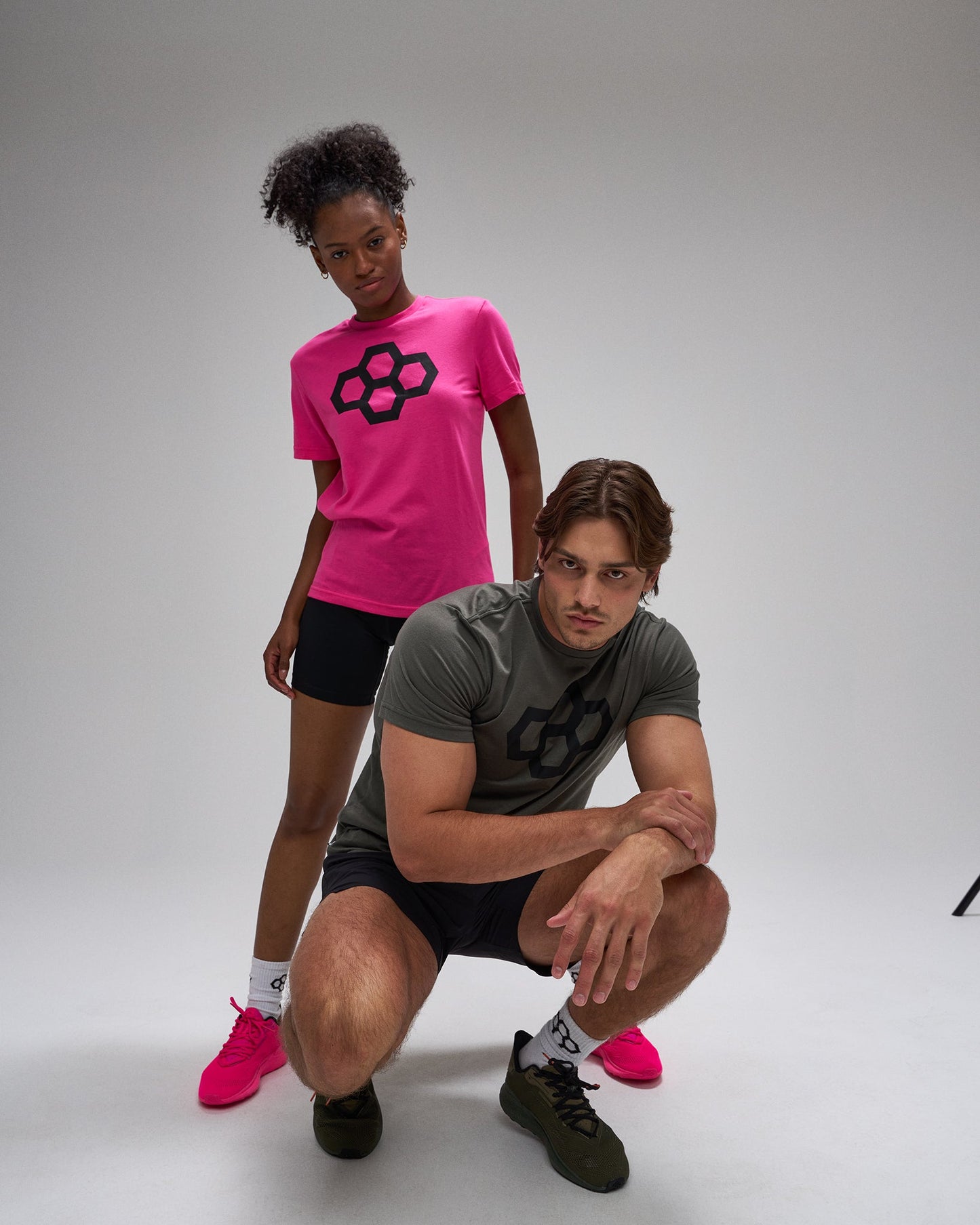 RUDIS Big Hex Elite Super Soft T-Shirt