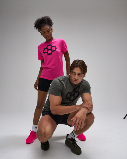 RUDIS Big Hex Elite Super Soft T-Shirt