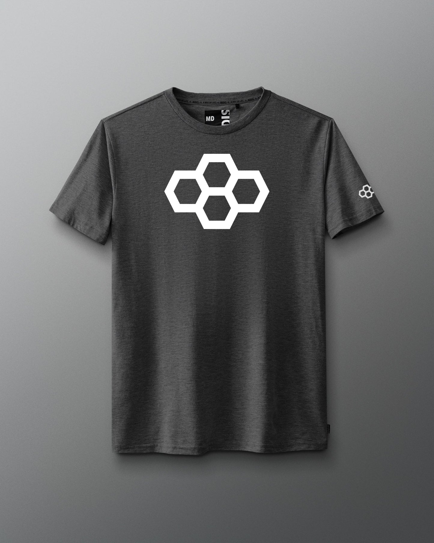 RUDIS Big Hex Elite Super Soft T-Shirt