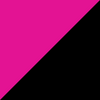 Pink/Black