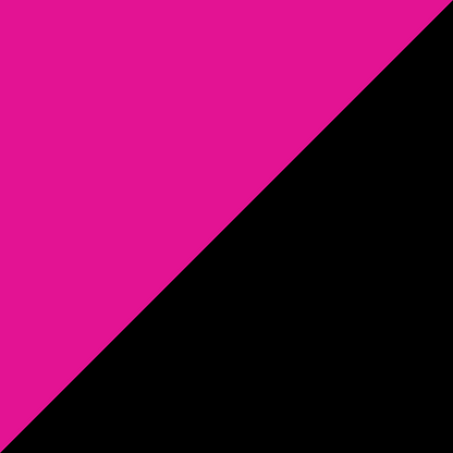 Pink/Black,XS
