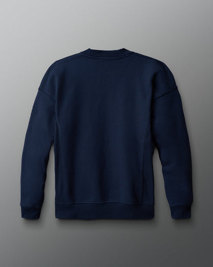 RUDIS Lacrosse The Creators Game Titan Heavyweight Crewneck