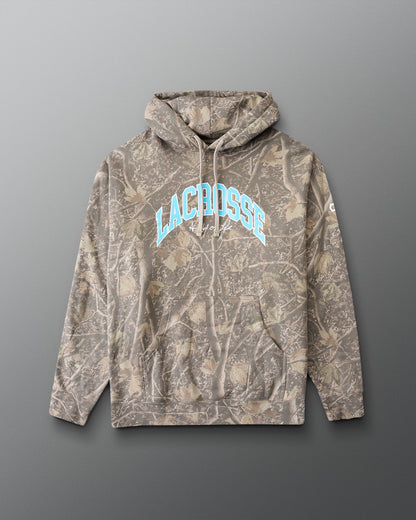 RUDIS Motto Lacrosse Tradition Hoodie