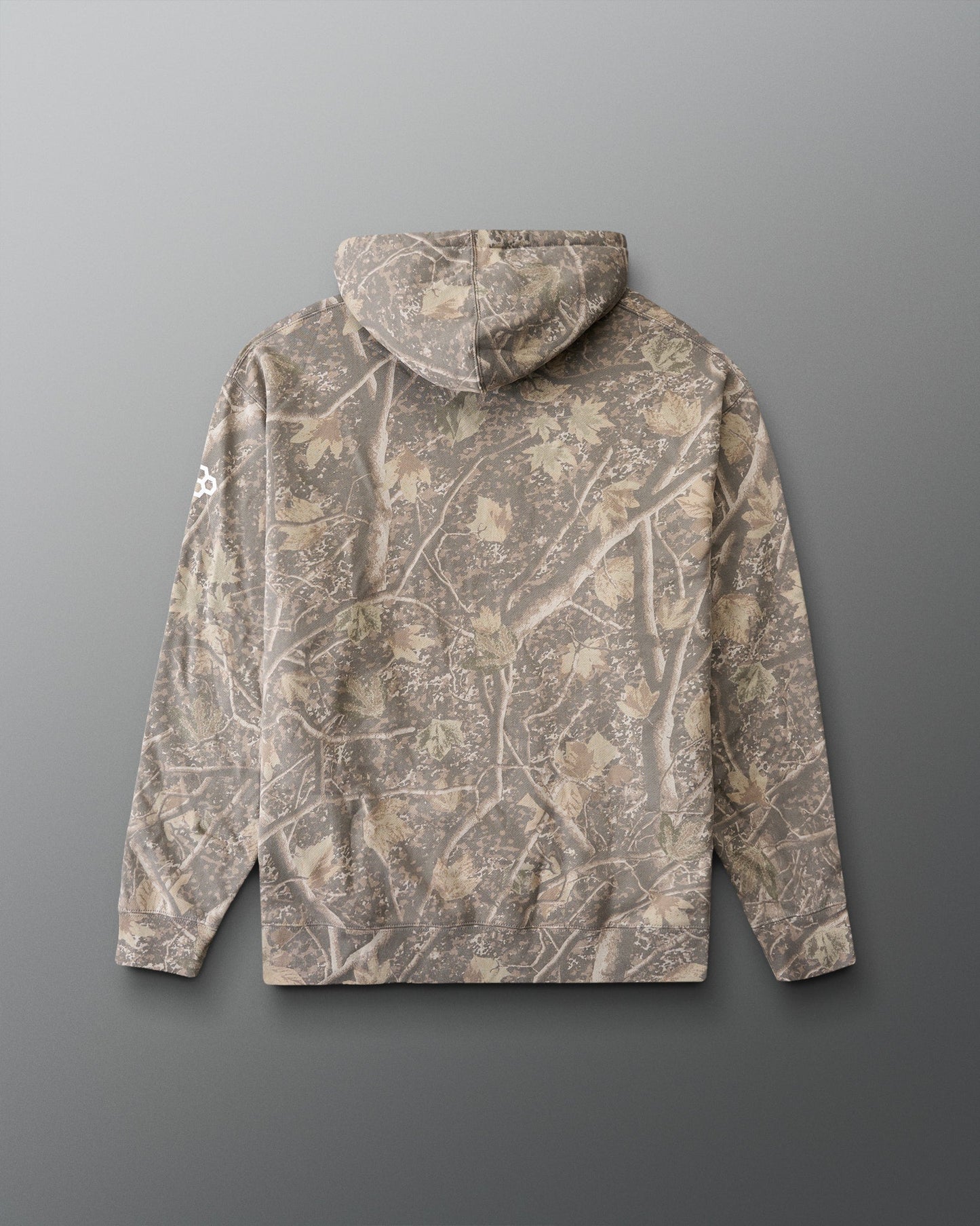 RUDIS Motto Lacrosse Tradition Hoodie