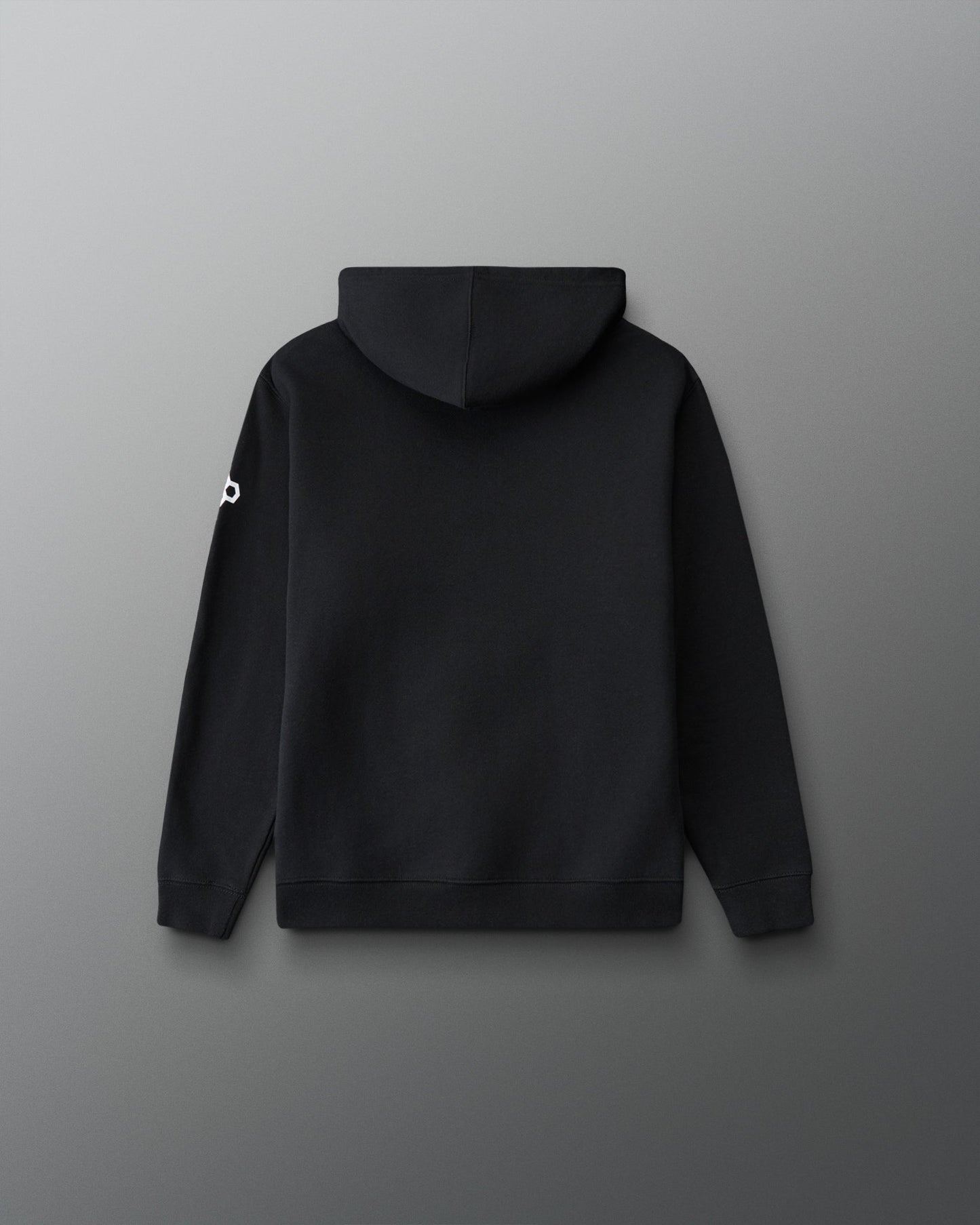 RUDIS Motto Lacrosse Youth Tradition Hoodie