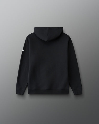 RUDIS Motto Lacrosse Youth Tradition Hoodie