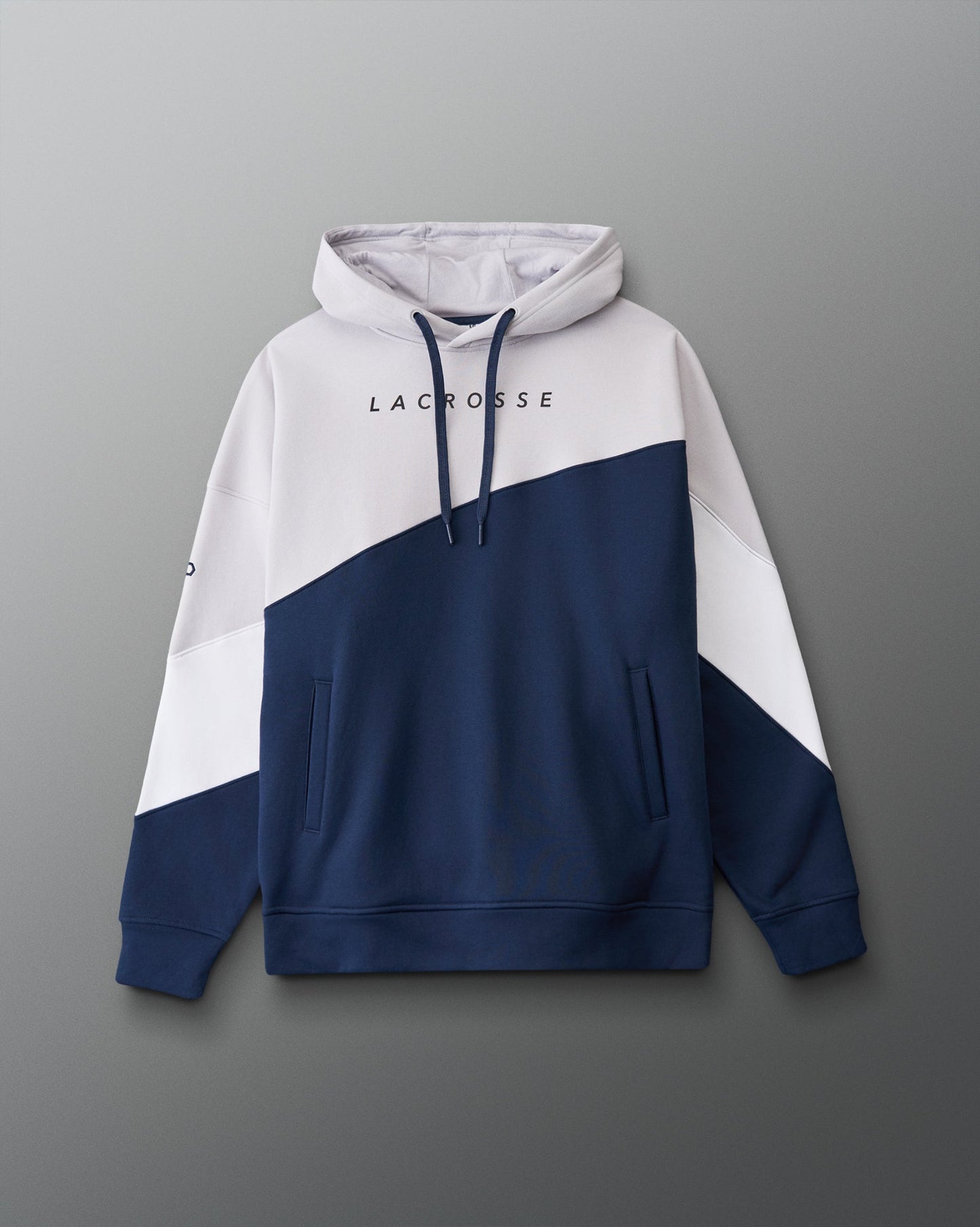 RUDIS Lacrosse Colorblock Hoodie