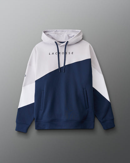 RUDIS Lacrosse Colorblock Hoodie