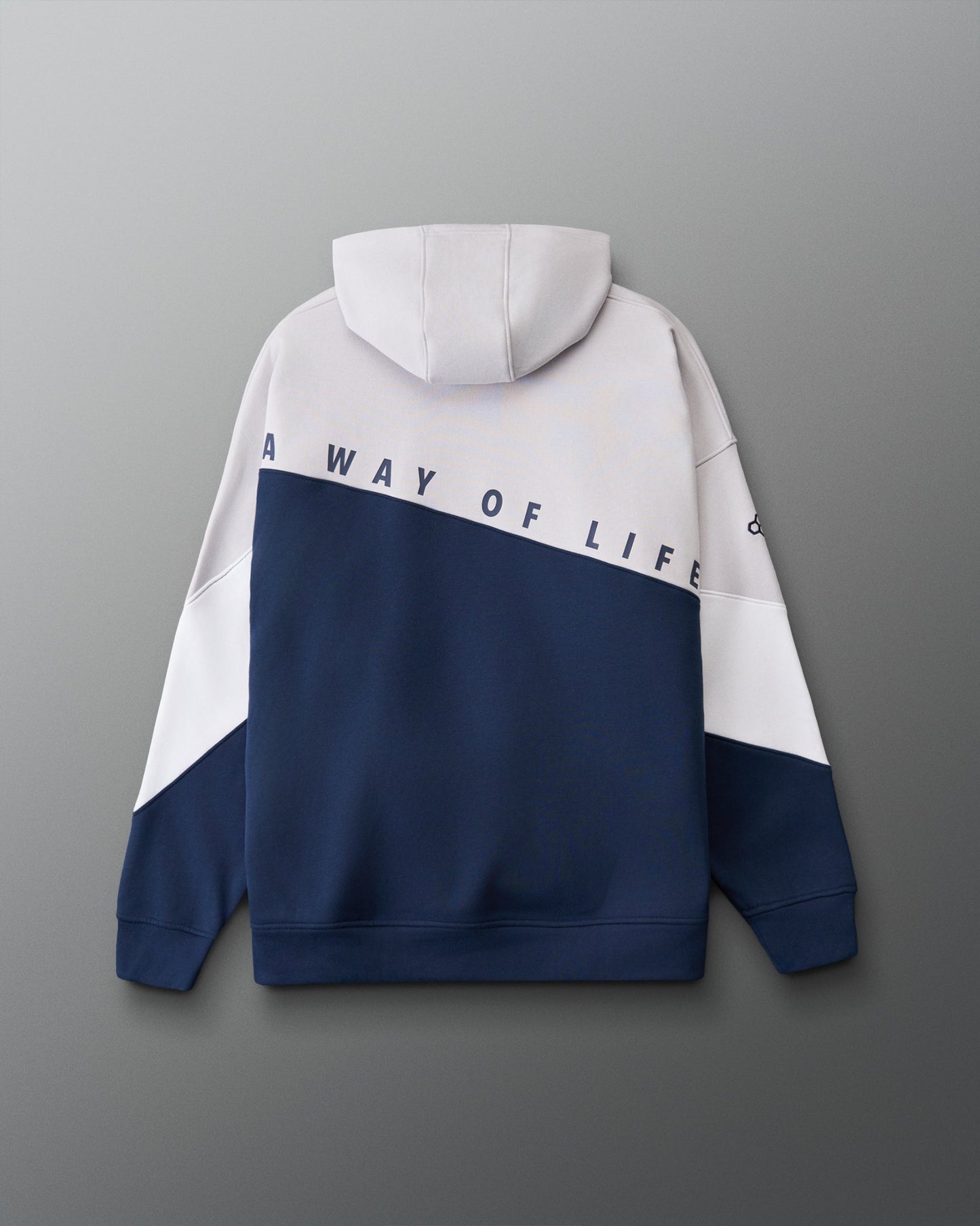 RUDIS Lacrosse Colorblock Hoodie