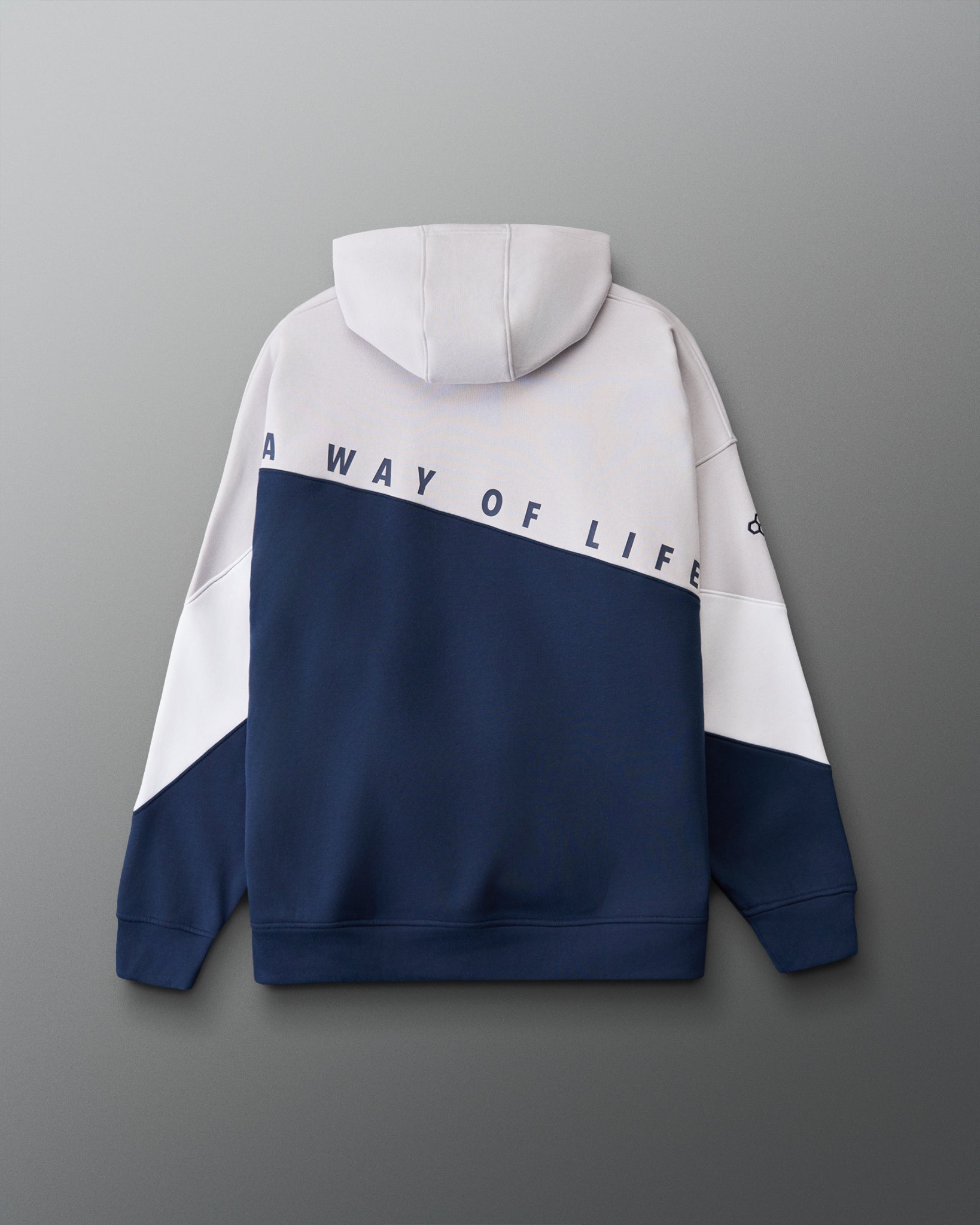RUDIS Lacrosse Colorblock Hoodie