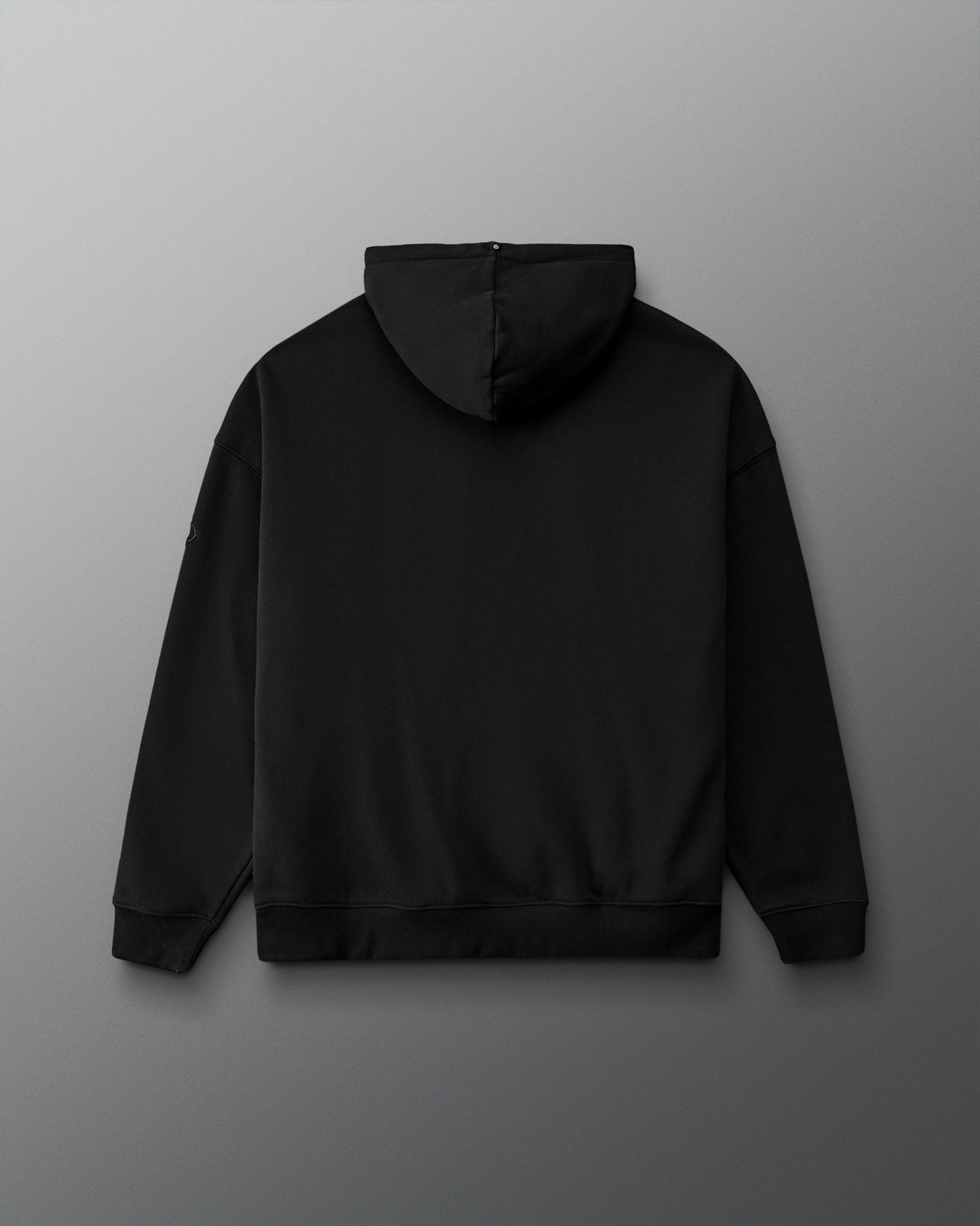 RUDIS Resolute Lacrosse Relaxed Comfort Fleece Hoodie