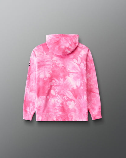 RUDIS Motto Lacrosse Youth Tie-Dye Hoodie