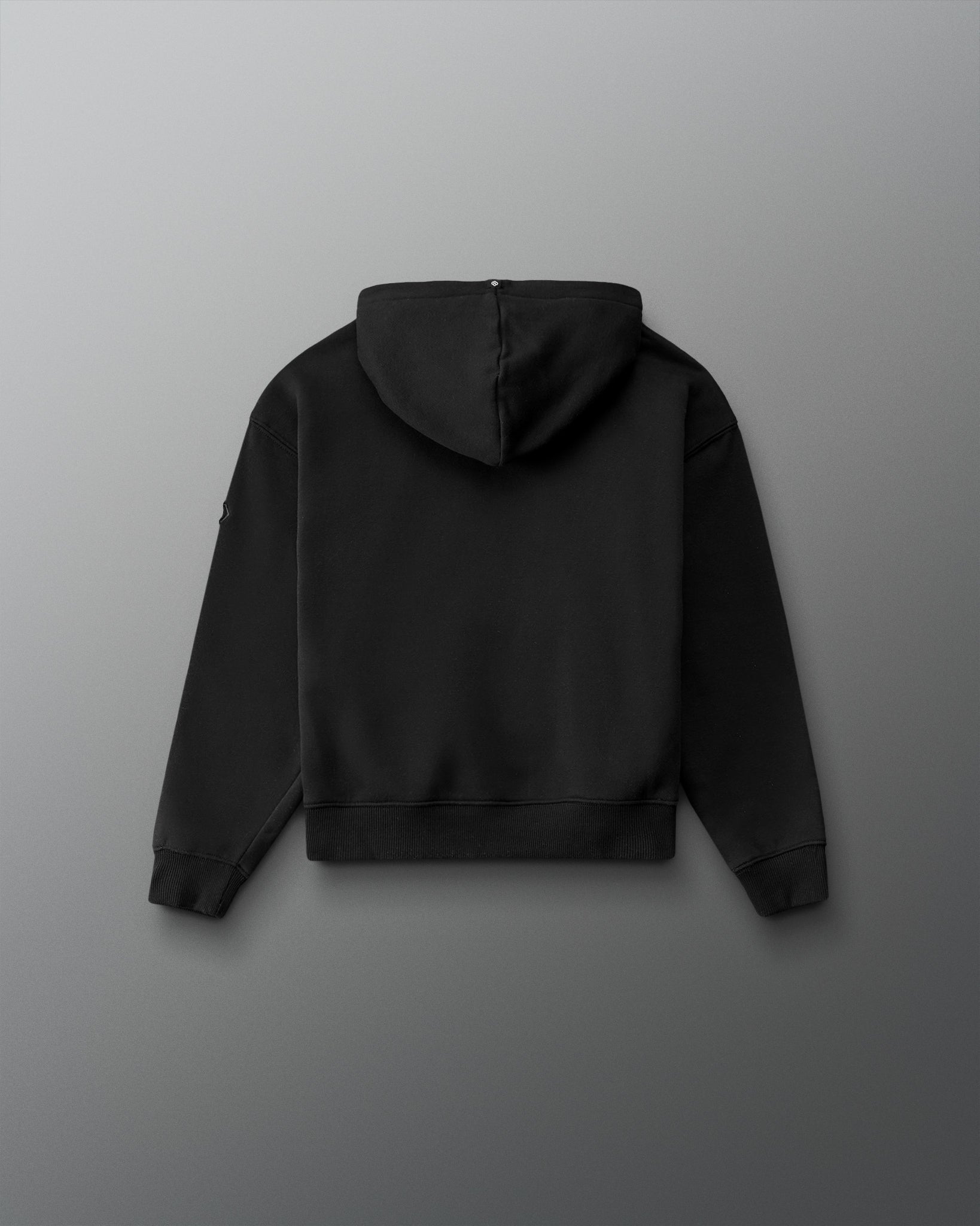 RUDIS Resolute Lacrosse Youth Relaxed Comfort Fleece Hoodie