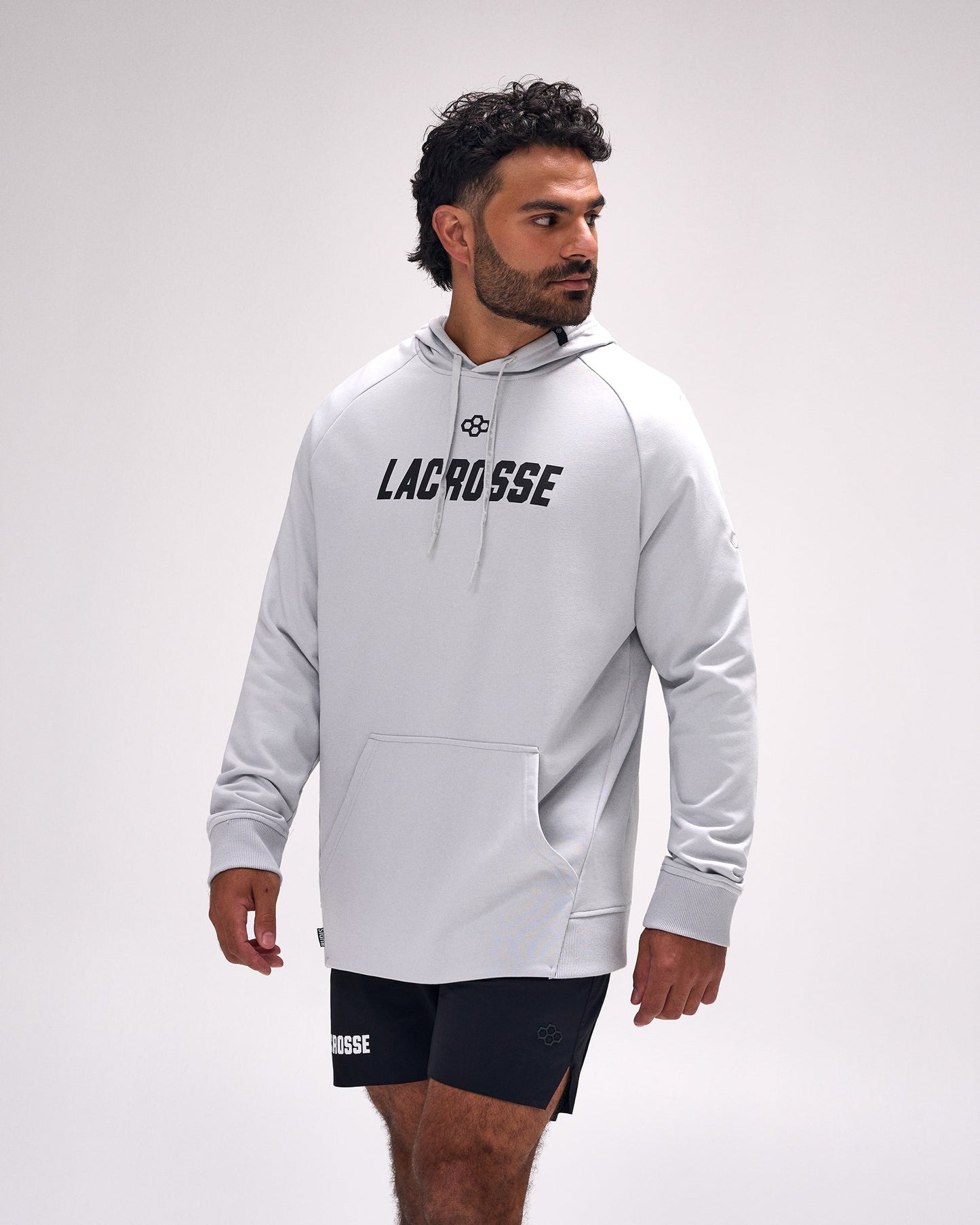 RUDIS Lacrosse Elite Terry Hoodie