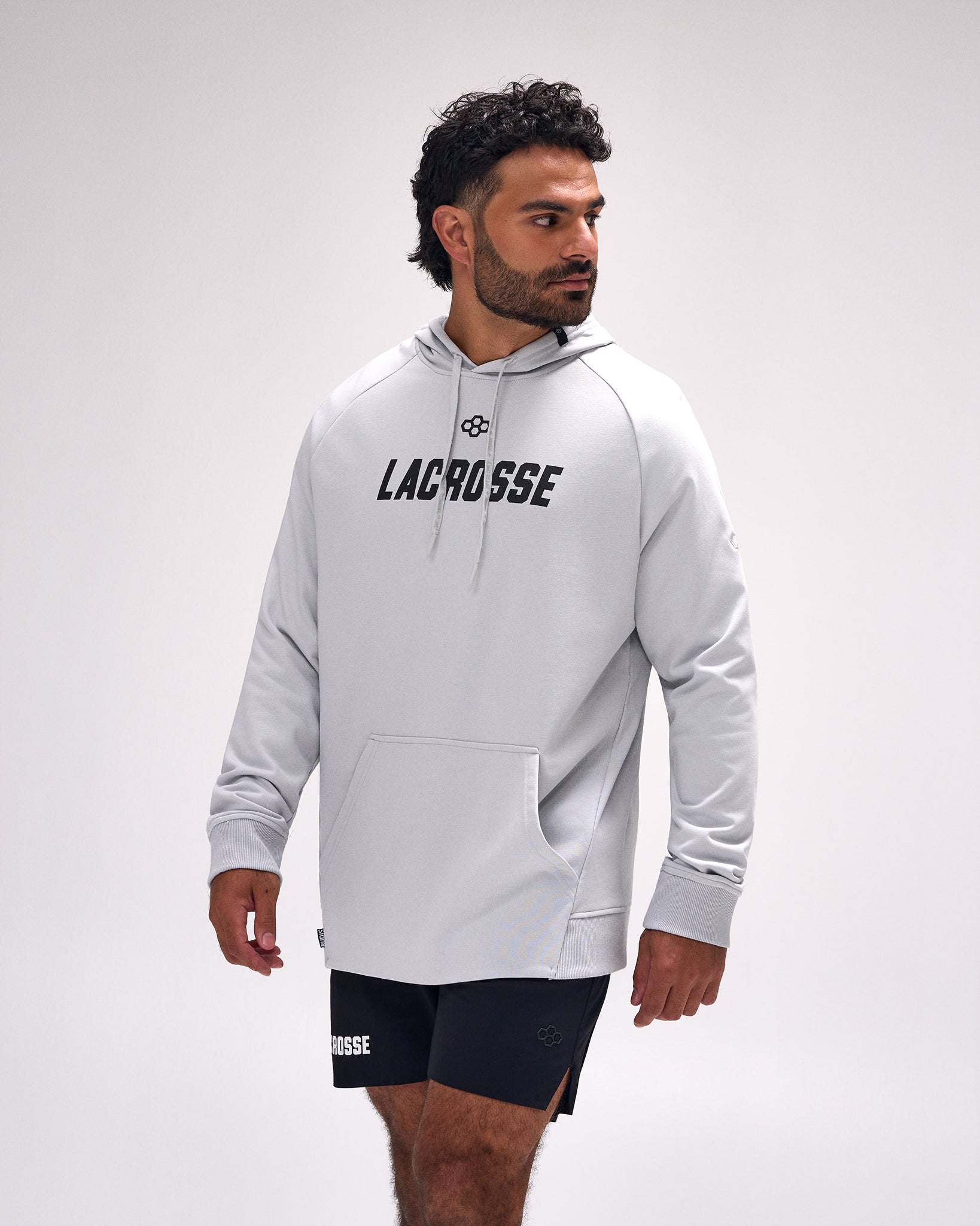RUDIS Lacrosse Elite Terry Hoodie