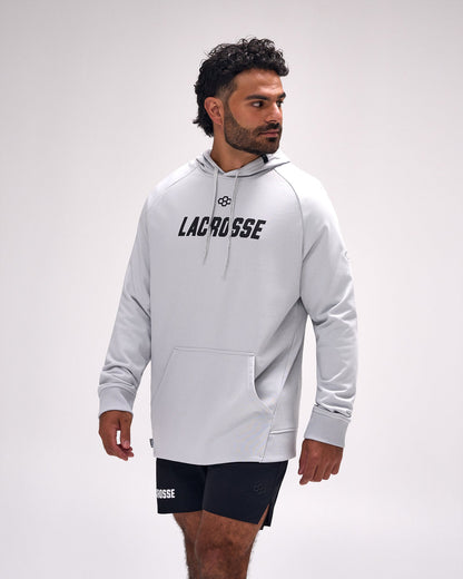 RUDIS Lacrosse Elite Terry Hoodie
