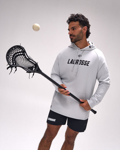 RUDIS Lacrosse Elite Terry Hoodie