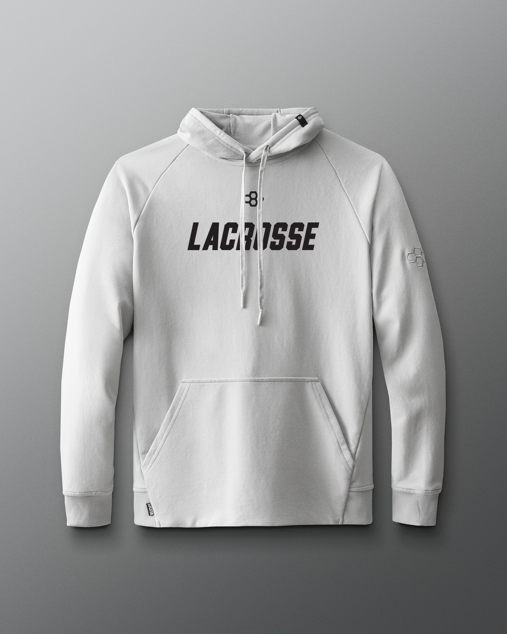 RUDIS Lacrosse Elite Terry Hoodie