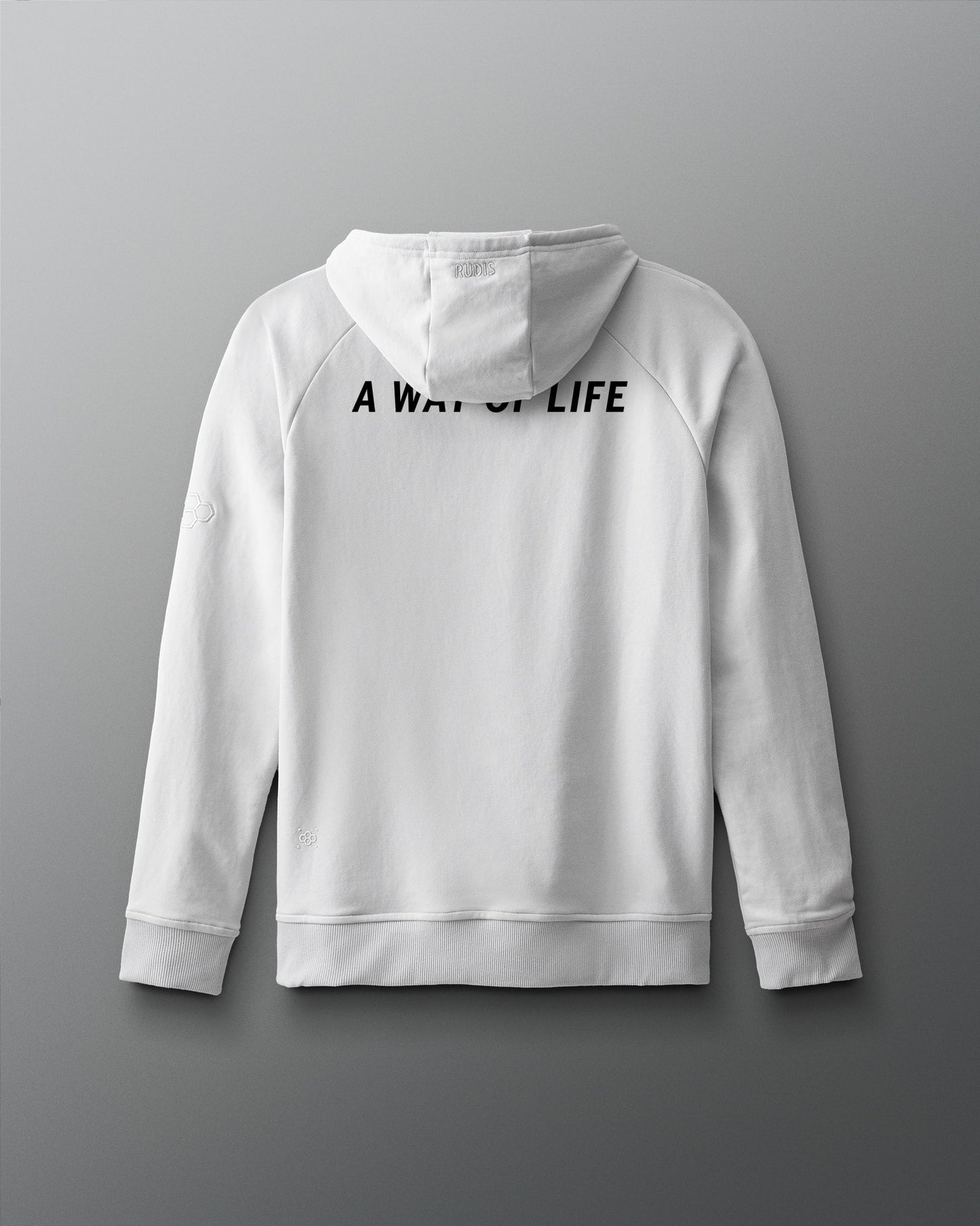 RUDIS Lacrosse Elite Terry Hoodie