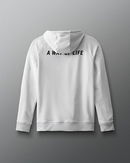 RUDIS Lacrosse Elite Terry Hoodie