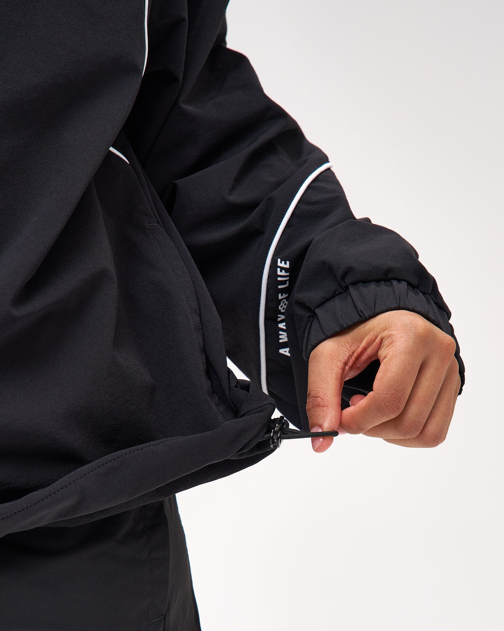 RUDIS RUDIS ALL IN Movement Crewneck