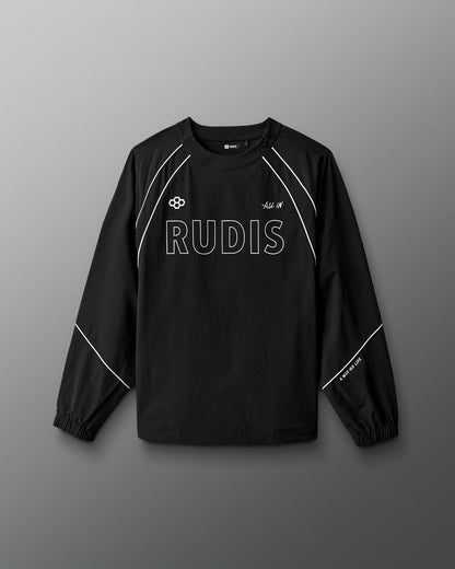 RUDIS RUDIS ALL IN Movement Crewneck