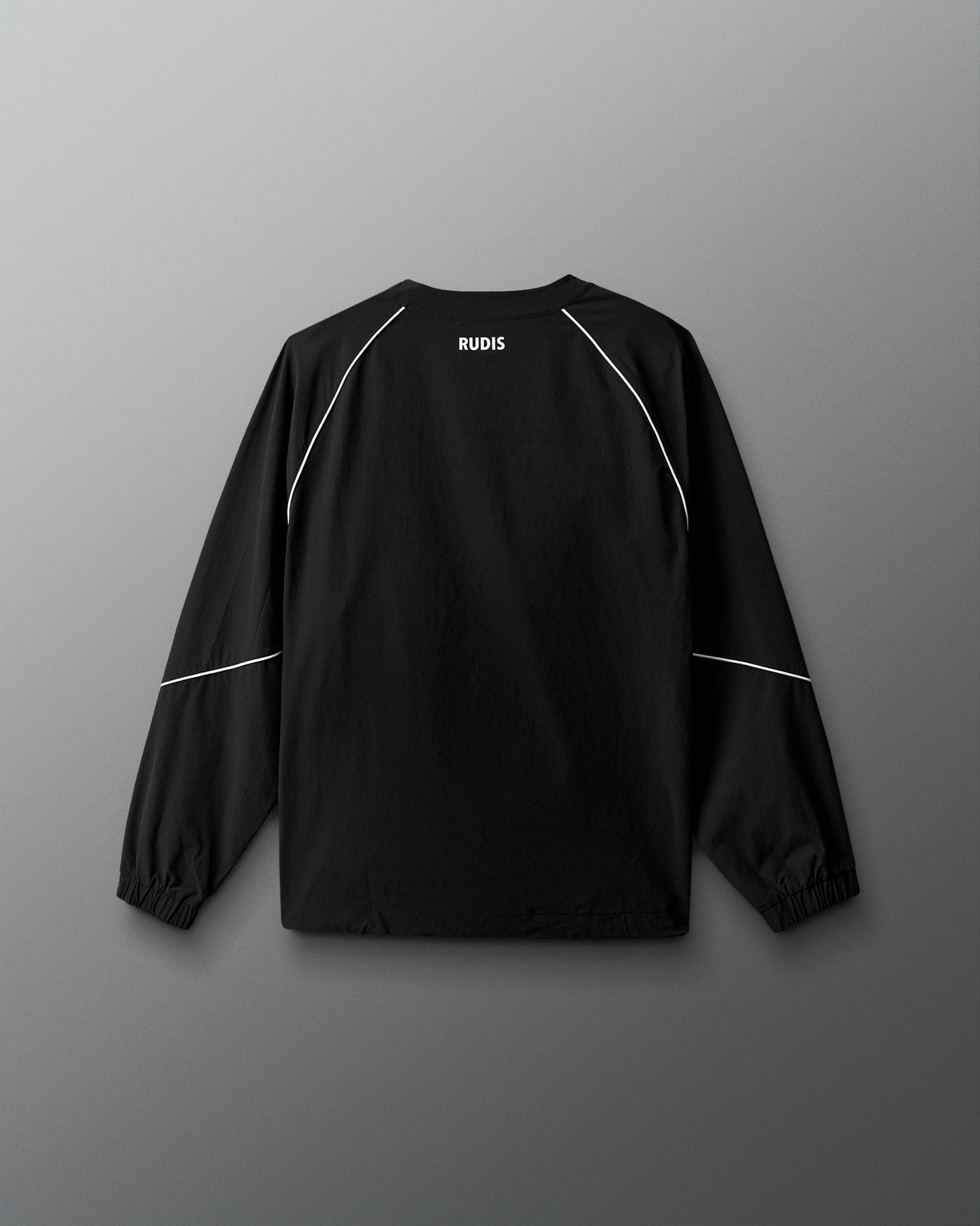 RUDIS RUDIS ALL IN Movement Crewneck