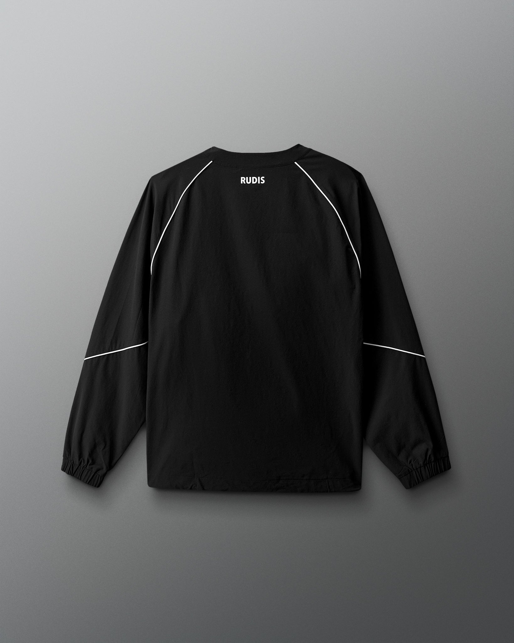RUDIS RUDIS ALL IN Movement Crewneck