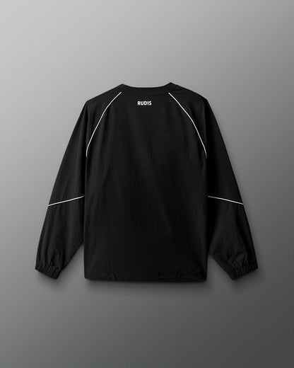 RUDIS RUDIS ALL IN Movement Crewneck
