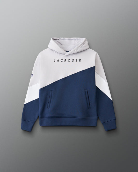 RUDIS Youth Lacrosse Colorblock Hoodie