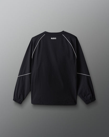 RUDIS RUDIS Movement Crewneck