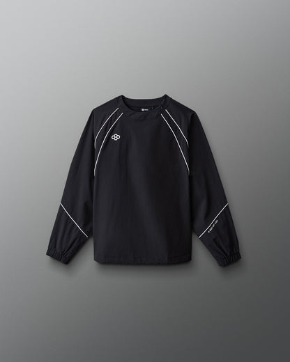 RUDIS RUDIS Youth Movement Crewneck