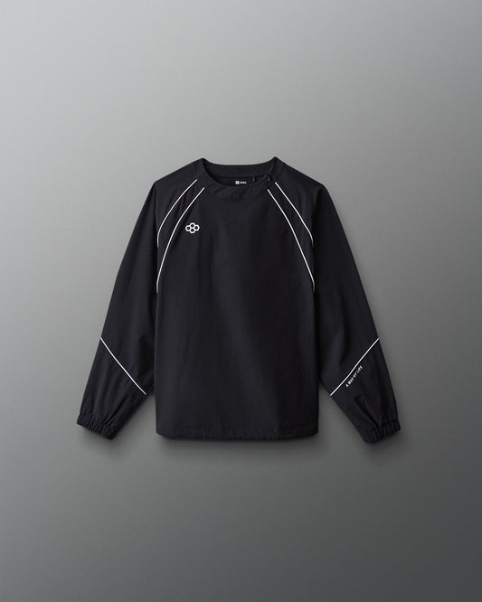 RUDIS RUDIS Youth Movement Crewneck