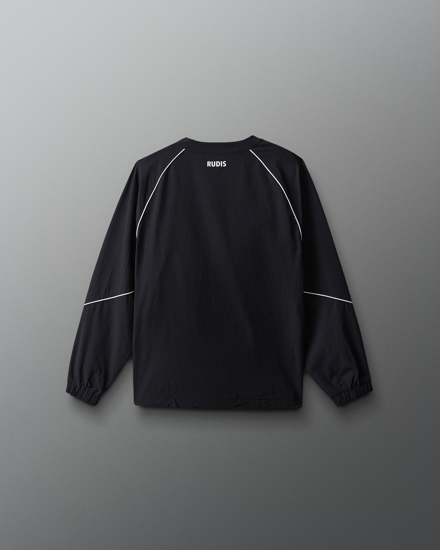 RUDIS RUDIS Youth Movement Crewneck