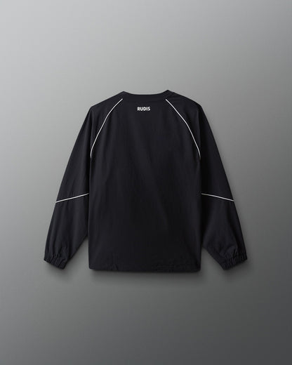 RUDIS RUDIS Youth Movement Crewneck