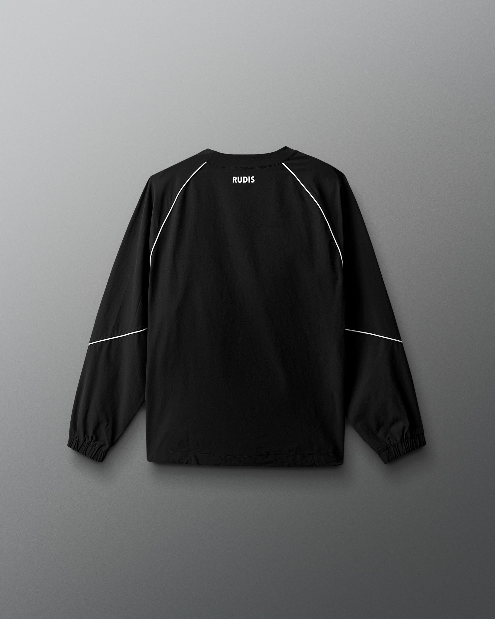 RUDIS RUDIS ALL IN Youth Movement Crewneck