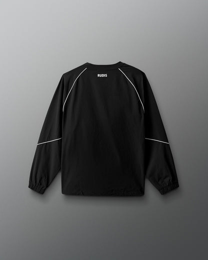 RUDIS RUDIS ALL IN Youth Movement Crewneck