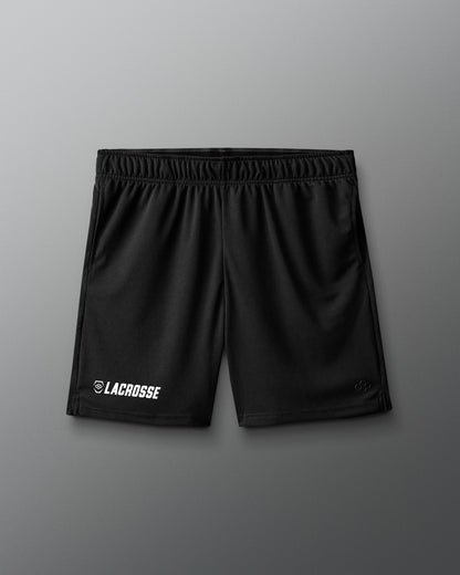 RUDIS Lacrosse Wordmark 7" 2.0 Mesh Shorts